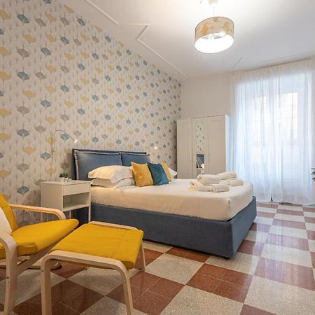 Adriana'S Suites In Prati Close To Vatican Museum Rome Buitenkant foto