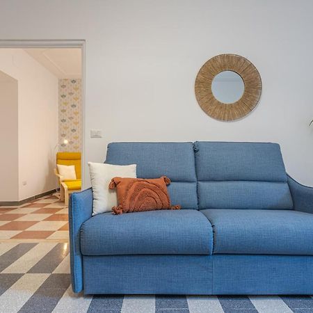 Adriana'S Suites In Prati Close To Vatican Museum Rome Buitenkant foto