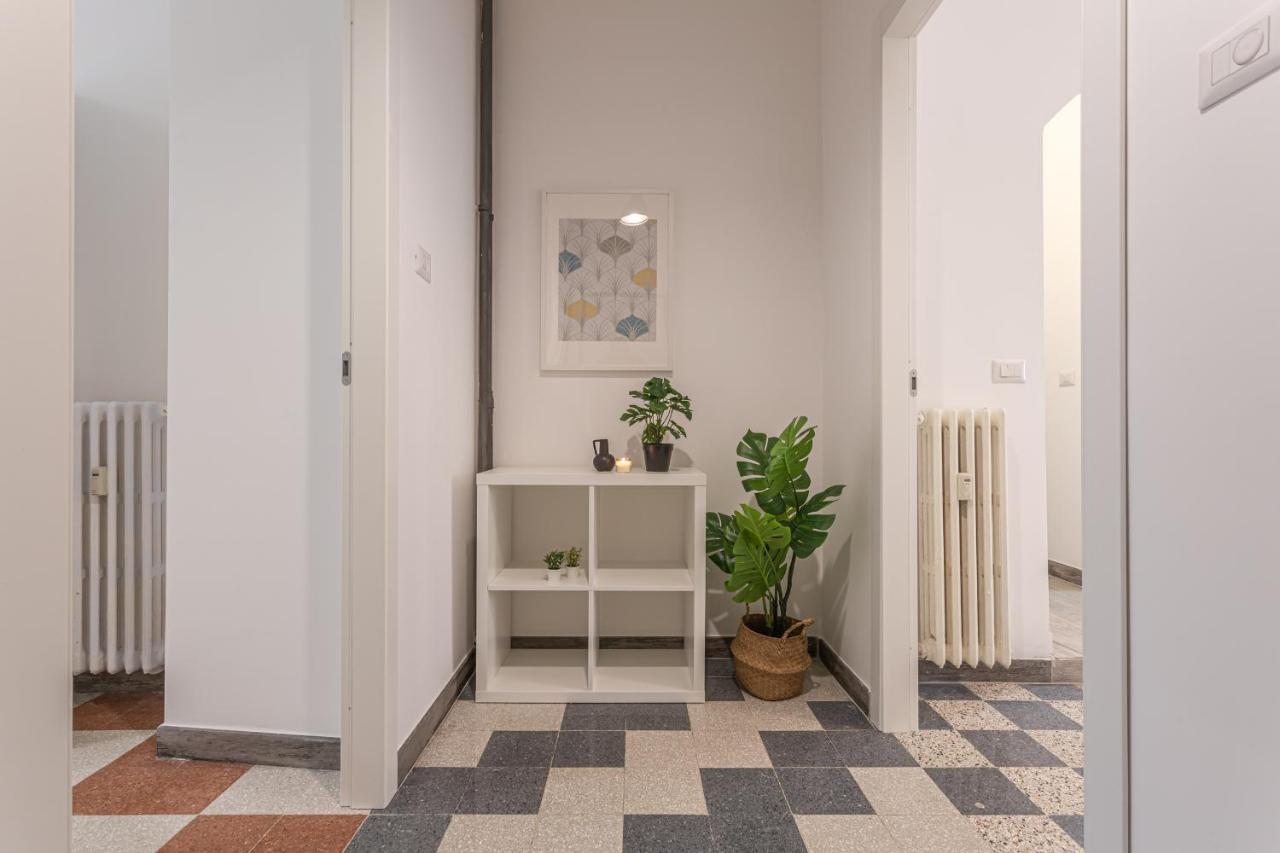 Adriana'S Suites In Prati Close To Vatican Museum Rome Buitenkant foto