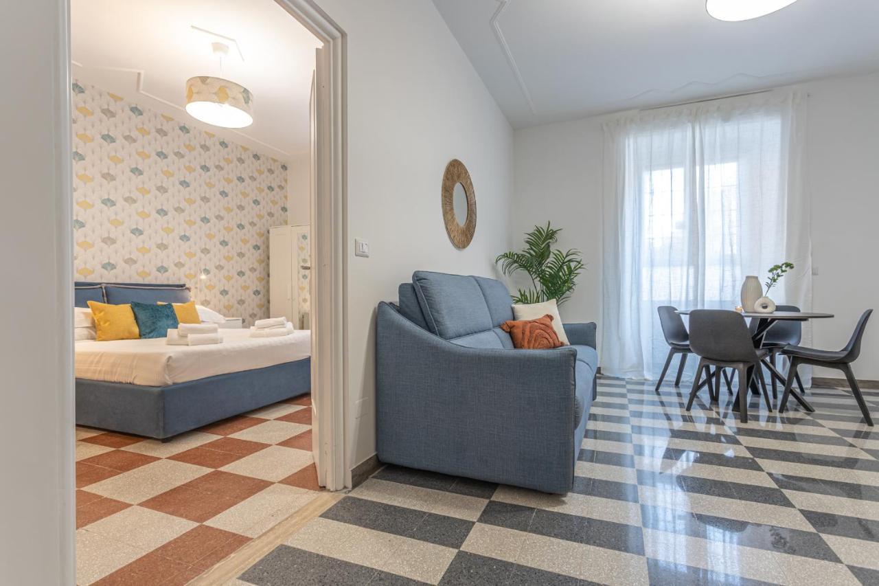 Adriana'S Suites In Prati Close To Vatican Museum Rome Buitenkant foto