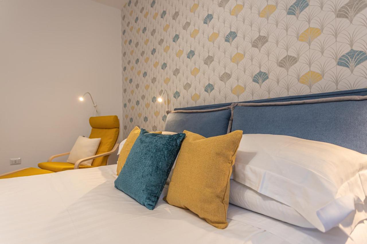 Adriana'S Suites In Prati Close To Vatican Museum Rome Buitenkant foto