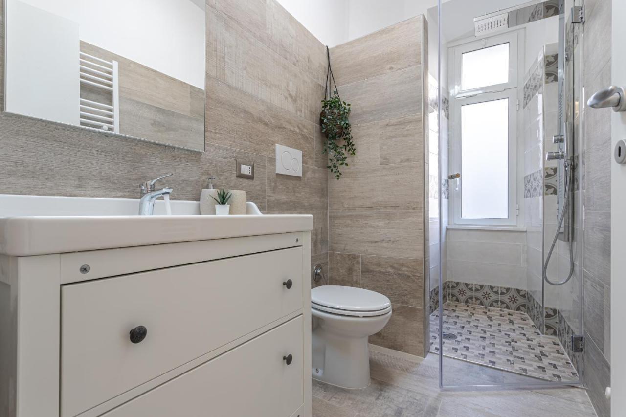 Adriana'S Suites In Prati Close To Vatican Museum Rome Buitenkant foto