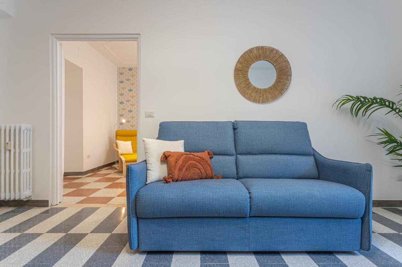 Adriana'S Suites In Prati Close To Vatican Museum Rome Buitenkant foto