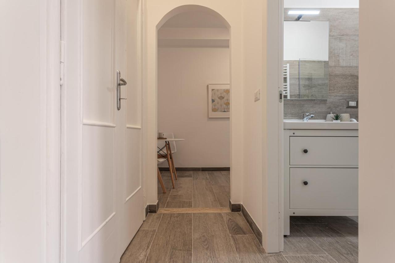 Adriana'S Suites In Prati Close To Vatican Museum Rome Buitenkant foto