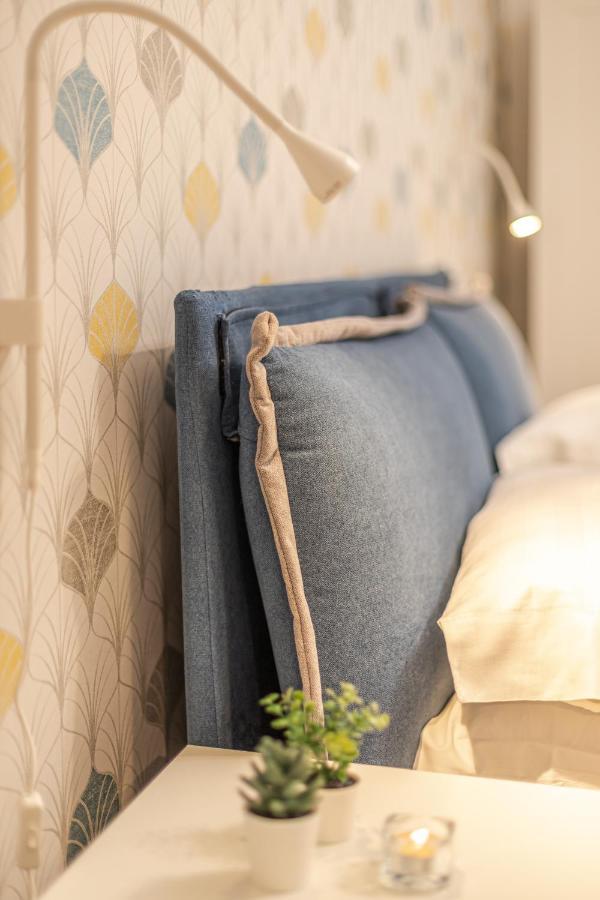 Adriana'S Suites In Prati Close To Vatican Museum Rome Buitenkant foto