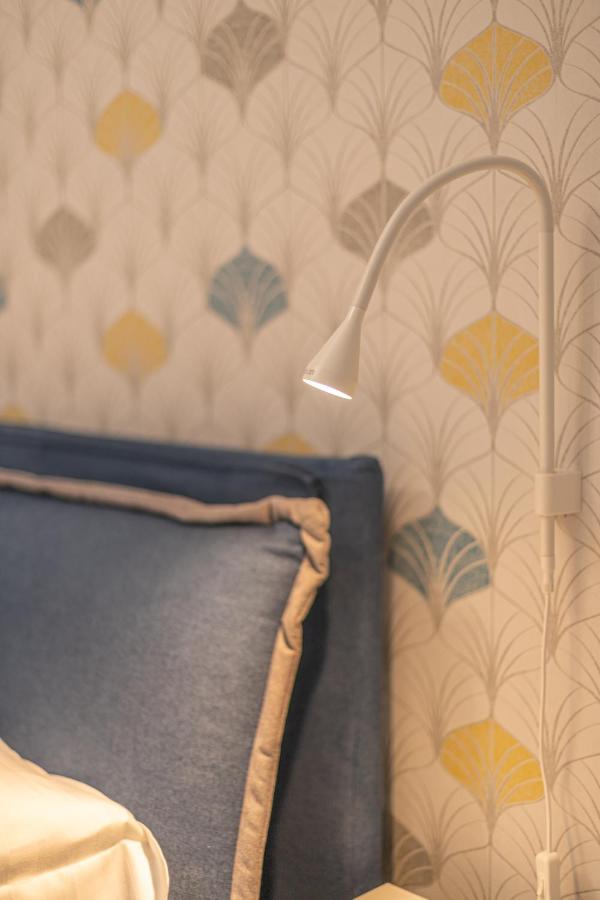 Adriana'S Suites In Prati Close To Vatican Museum Rome Buitenkant foto