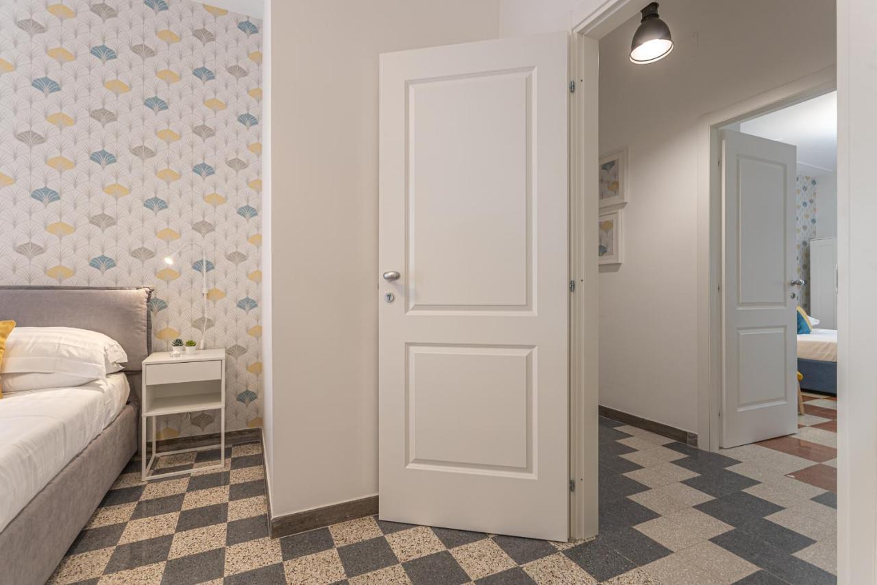 Adriana'S Suites In Prati Close To Vatican Museum Rome Buitenkant foto