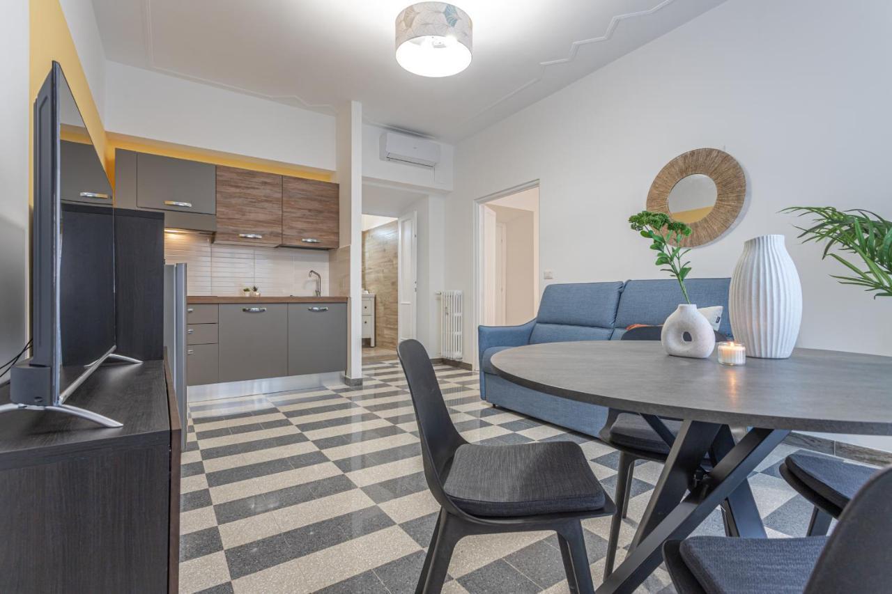 Adriana'S Suites In Prati Close To Vatican Museum Rome Buitenkant foto